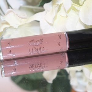 Brand new  full size Ciate liquid velvet lipstick